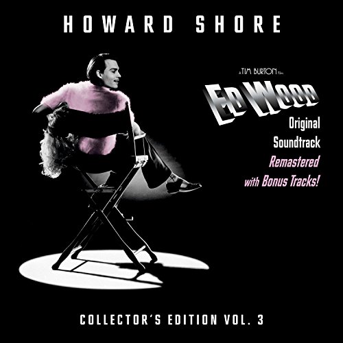 By Title: Ka Line - 【中古】Ed Wood
