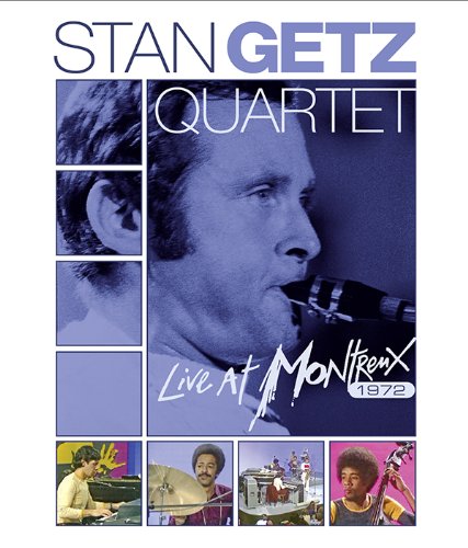 【中古】Live at Montreux 1972 [DVD]