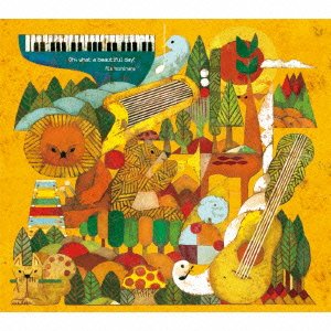 【中古】Oh what a beautiful day! オー、ワット ア ビューティフル デイ!