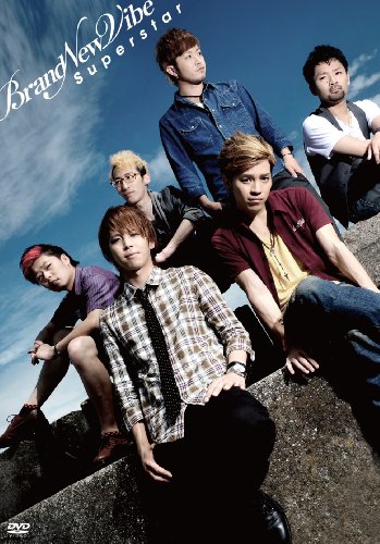 【中古】Superstar Music Video [DVD]