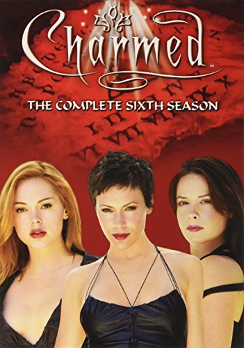 ご来店ありがとうございます。昭和・平成のCD、DVD、家電、音響機器など希少な商品も多数そろえています。レコード、楽器の取り扱いはございません。掲載していない商品もお探しいたします。映像商品にはタイトル最後に[DVD]、[Blu-ray]と表記しています。表記ないものはCDとなります。お気軽にメールにてお問い合わせください。Charmed-Ssn 6 [DVD]【メーカー名】Paramount Box Sets【メーカー型番】【ブランド名】【商品説明】Charmed-Ssn 6 [DVD]・中古品（ユーズド品）について商品画像はイメージです。中古という特性上、使用に影響ない程度の使用感・経年劣化（傷、汚れなど）がある場合がございます。商品のコンディション、付属品の有無については入荷の度異なります。また、中古品の特性上、ギフトには適しておりません。商品名に『初回』、『限定』、『〇〇付き』等の記載がございましても、特典・付属品・保証等は原則付属しておりません。付属品や消耗品に保証はございません。当店では初期不良に限り、商品到着から7日間は返品を受付けております。注文後の購入者様都合によるキャンセル・返品はお受けしていません。他モールでも併売している商品の為、完売の際は在庫確保できない場合がございます。ご注文からお届けまで1、ご注文⇒ご注文は24時間受け付けております。2、注文確認⇒ご注文後、当店から注文確認メールを送信します。3、在庫確認⇒新品、新古品：3-5日程度でお届け。※中古品は受注後に、再検品、メンテナンス等により、お届けまで3日-10日営業日程度とお考え下さい。米海外倉庫から取り寄せの商品については発送の場合は3週間程度かかる場合がございます。　※離島、北海道、九州、沖縄は遅れる場合がございます。予めご了承下さい。※配送業者、発送方法は選択できません。お電話でのお問合せは少人数で運営の為受け付けておりませんので、メールにてお問合せお願い致します。お客様都合によるご注文後のキャンセル・返品はお受けしておりませんのでご了承下さい。