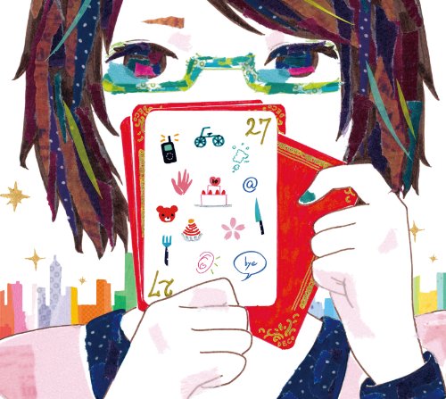 【中古】DECO*27 VOCALOID COLLECTION 2008~2012(初回生産限定盤)(DVD付)