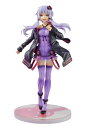 【中古】VOCALOID 3 結月ゆかり (1/8スケール PVC製塗装済み完成品)