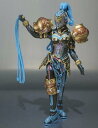 【中古】フィギュアーツZERO アクエリアス・ゾディアーツ (東映ヒーローネット限定)