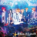 【中古】Aqua (初回盤A)