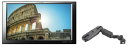 【中古】Pioneer パイオニア モニター TVM-W910 9インチ WVGA カロッツェリア