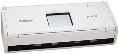 【中古】BROTHER ドキュメントスキャ