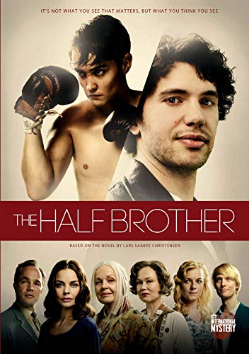 【中古】Half Brother/ [DVD]