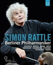 【中古】ベルリン・フィル 日本ツアー 2013 スペシャルBOX (Simon Rattle | Berliner Philharmoniker) [4 Blu...