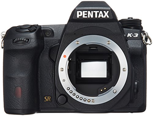 šPENTAX ǥե K-3 ܥǥ ֥å ѥ쥯 ǹ8.3/á60޹®ɥ饤 -3EV㵱б ...