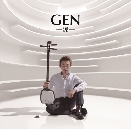 By Title: Ka Line - 【中古】GEN-源-