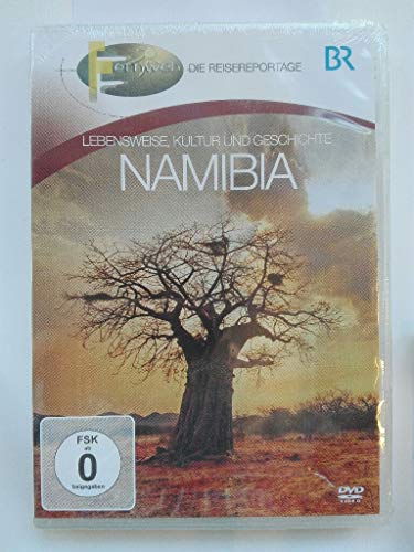 樂天商城 - 【中古】Namibia [DVD]