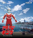 【中古】アイアンキングBlu-ray Vol.6