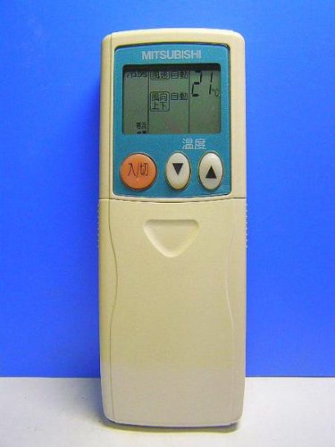 【中古】三菱電機 エアコンリモコン KG11 【中古】三菱電機 エアコンリモコン KG11