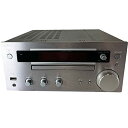 【中古】ケンウッド チューナーアンプ CD/AM/FM/USB Kシリーズ A-K805