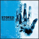 【中古】STONED
