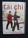 【中古】Simply Tai Chi Dvd