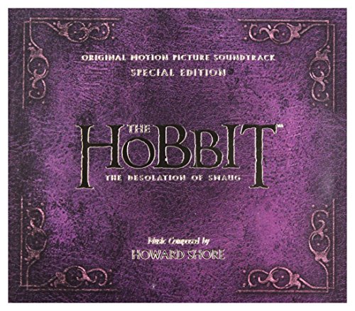 【中古】Hobbit -Desolation of-Ltd
