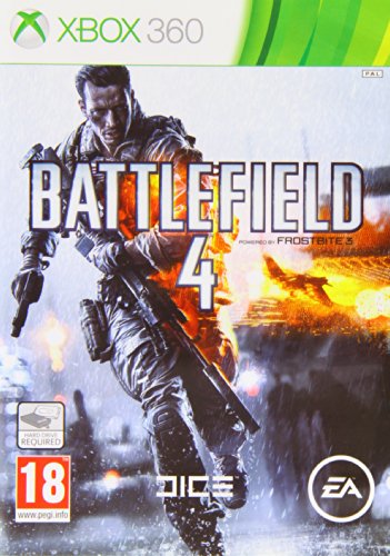 【中古】Battlefield 4 【中古】Battlefield 4