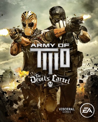 šEA BEST HITS Army of TWO? ǥӥ륺ƥ - PS3