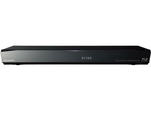 šSONY 1TB 3塼ʡ ֥롼쥤쥳 BDZ-ET1100