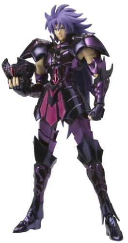【中古】聖闘士聖衣神話EX ジェミニサガ (冥衣)
