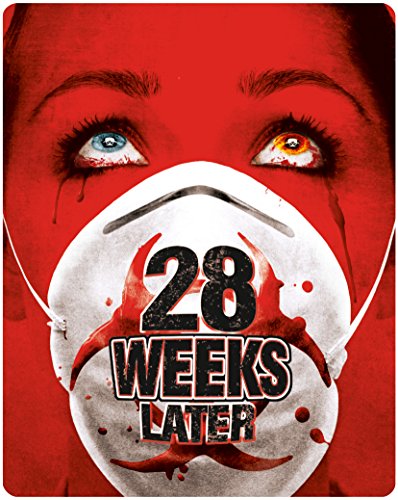 By Title: Ta Line - 【中古】28 Weeks Later [Blu-ray] [Import anglais]