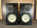 【中古】ヤマハ YAMAHA NS-10M モニタースピーカー 左右ペア
