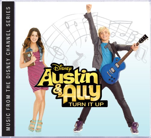 šAustin & Ally 2