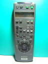 【中古】ソニー ビデオリモコン RMT-V276B