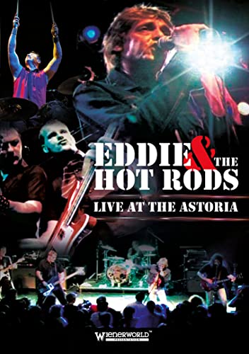 【中古】Live at the Astoria [DVD]