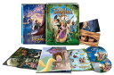 【中古】Tangled [Blu-ray 3D/Blu-ray Steelbook KIMCHI Exclusive Limited Edition; Only...