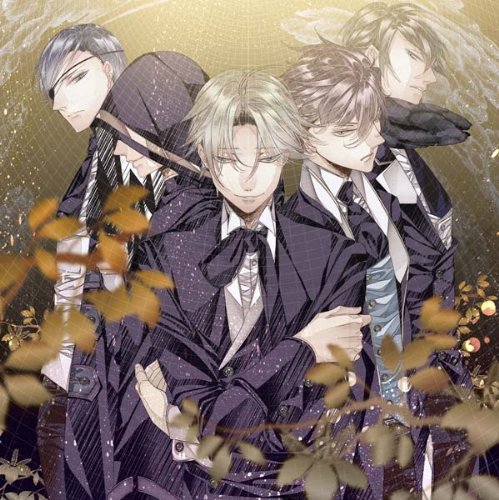 By Title: A Line - 【中古】華アワセ-姫空木編-ヴォーカルCD 望月