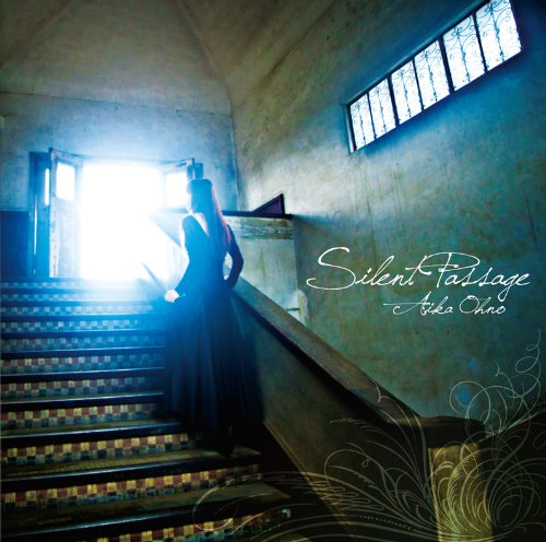 【中古】Silent Passage