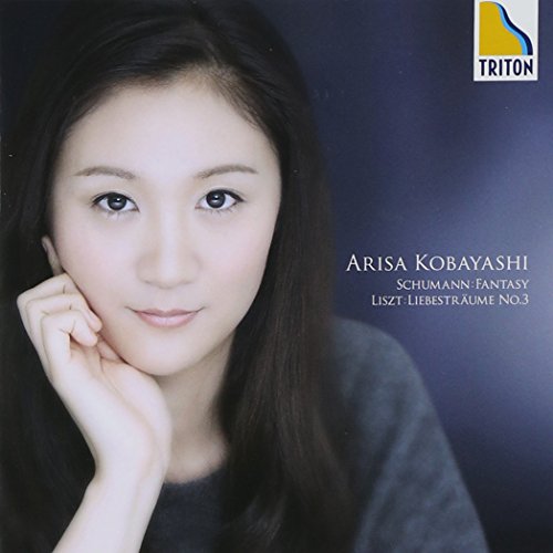 ご来店ありがとうございます。昭和・平成のCD、DVD、家電、音響機器など希少な商品も多数そろえています。レコード、楽器の取り扱いはございません。掲載していない商品もお探しいたします。映像商品にはタイトル最後に[DVD]、[Blu-ray]と表記しています。表記ないものはCDとなります。お気軽にメールにてお問い合わせください。シューマン:幻想曲、リスト:愛の夢第3番他【メーカー名】オクタヴィア・レコード【メーカー型番】【ブランド名】Octavia Triton【商品説明】シューマン:幻想曲、リスト:愛の夢第3番他・中古品（ユーズド品）について商品画像はイメージです。中古という特性上、使用に影響ない程度の使用感・経年劣化（傷、汚れなど）がある場合がございます。商品のコンディション、付属品の有無については入荷の度異なります。また、中古品の特性上、ギフトには適しておりません。商品名に『初回』、『限定』、『〇〇付き』等の記載がございましても、特典・付属品・保証等は原則付属しておりません。付属品や消耗品に保証はございません。当店では初期不良に限り、商品到着から7日間は返品を受付けております。注文後の購入者様都合によるキャンセル・返品はお受けしていません。他モールでも併売している商品の為、完売の際は在庫確保できない場合がございます。ご注文からお届けまで1、ご注文⇒ご注文は24時間受け付けております。2、注文確認⇒ご注文後、当店から注文確認メールを送信します。3、在庫確認⇒新品、新古品：3-5日程度でお届け。※中古品は受注後に、再検品、メンテナンス等により、お届けまで3日-10日営業日程度とお考え下さい。米海外倉庫から取り寄せの商品については発送の場合は3週間程度かかる場合がございます。　※離島、北海道、九州、沖縄は遅れる場合がございます。予めご了承下さい。※配送業者、発送方法は選択できません。お電話でのお問合せは少人数で運営の為受け付けておりませんので、メールにてお問合せお願い致します。お客様都合によるご注文後のキャンセル・返品はお受けしておりませんのでご了承下さい。ご来店ありがとうございます。昭和・平成のCD、DVD、家電、音響機器など希少な商品も多数そろえています。レコード、楽器の取り扱いはございません。掲載していない商品もお探しいたします。映像商品にはタイトル最後に[DVD]、[Blu-ray]と表記しています。表記ないものはCDとなります。お気軽にメールにてお問い合わせください。