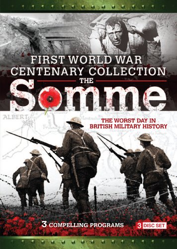 Other - 【中古】First World War Centenary Collection: The Somme [DVD]