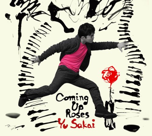【中古】Coming Up Roses(初回生産限定盤)(DVD付)