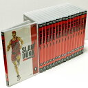 【中古】スラムダンク(SLAM DUNK) DVD全巻セット(Vol.1〜Vol.17) (マーケットプレイス DVDセット商品)