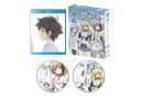 【中古】そらのおとしものf(フォルテ) 俺得 Blu-ray BOX