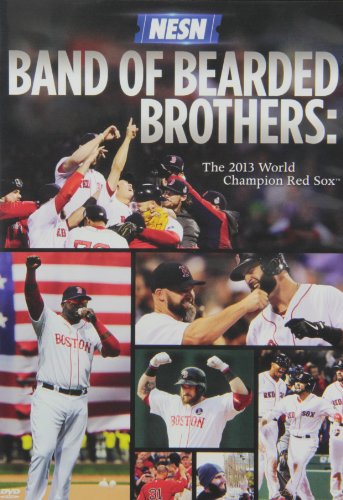 【中古】Band of Bearded Brothers: The 2013 World Champion [DVD] [Import]
