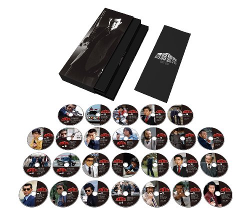 šٻPART-I ץ꡼ ֥롼쥤BOX [Blu-ray]