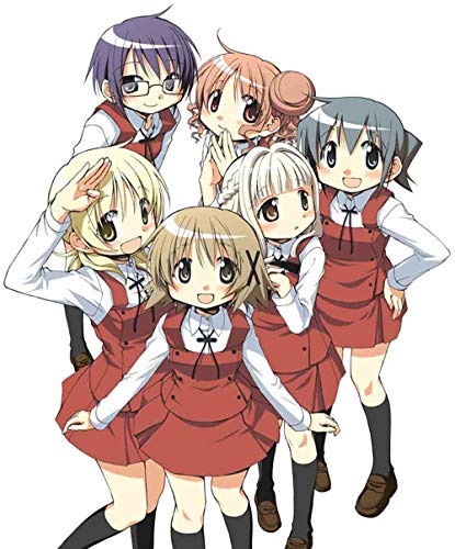 【中古】「ひだまりスケッチ×☆☆☆」Blu-ray Disc BOX(完全生産限定版) 【中古】「ひだまりスケッチ×☆☆☆」Blu-ray Disc BOX(完全生産限定版)