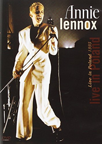【中古】Live In Poland 1995 【中古】Live In Poland 1995