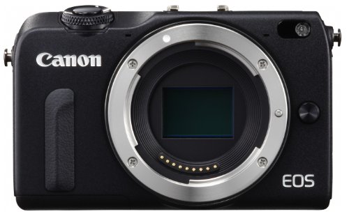 By Title: Ta Line - 【中古】Canon ミラーレス一眼カメラ EOS M2 ボディ(ブラック) EOSM2BK-BODY