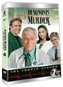 【中古】Diagnosis Murder: The Fourth Season