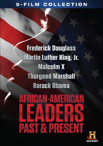 By Title: Ta Line - 【中古】African-American Leaders: Past & Present [DVD]