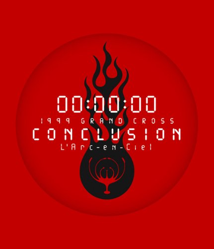 【中古】1999 GRAND CROSS CONCLUSION(Blu-ray Disc)