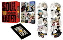 【中古】ソウルイーター スペシャルコンプリート Blu-ray BOX