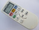 【中古】日立 エアコンリモコン RAR-5N1