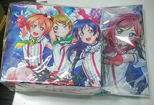 【中古】ラブライブ!Solo Live! collection Memorial BOX II 【中古】ラブライブ!Solo Live! collection Memorial BOX II